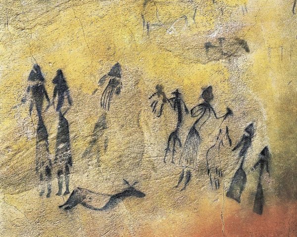 Ланцев Алексей абстрактный экспрессионизм