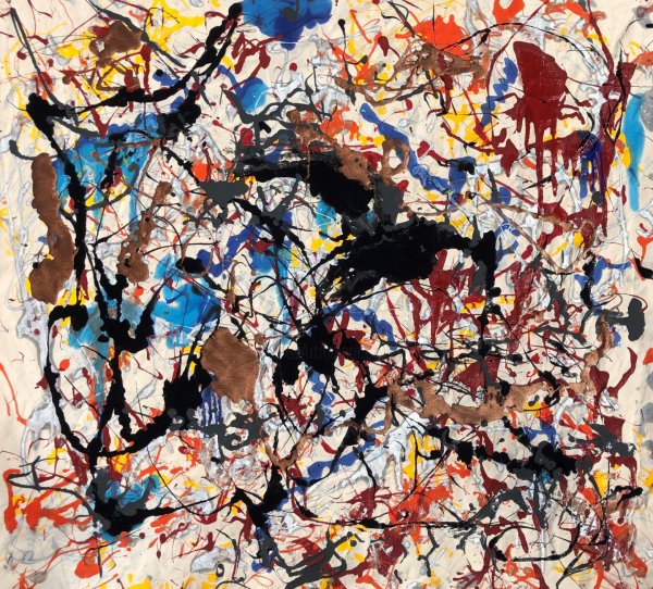 Randall David Tipton