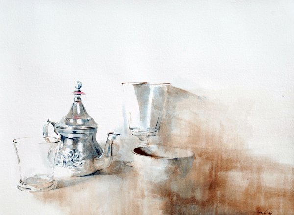 Фотограф Ольга Горелова