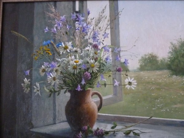 Художник Новгородов Анатолий Владимирович