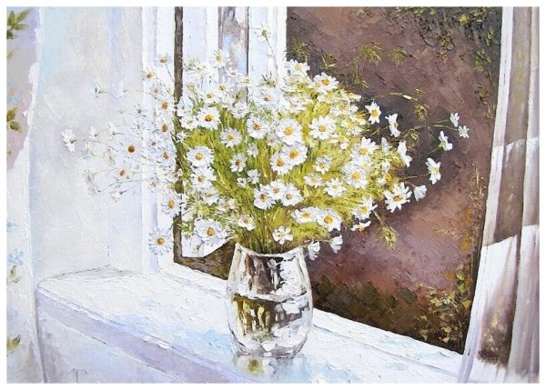 Михаил Радчинский