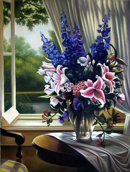 Владимир Кочетков художник