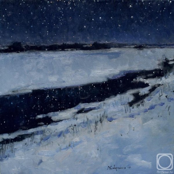 Живопись Ходюков Александр