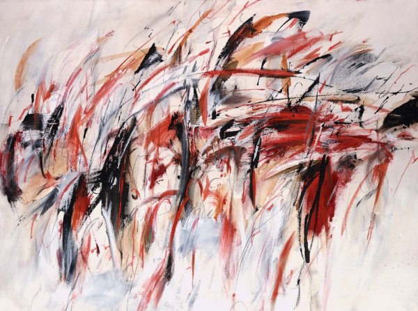 Герхард Рихтер Ice