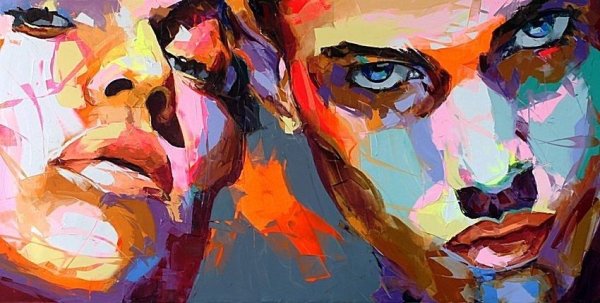 Франсуаза Нилли