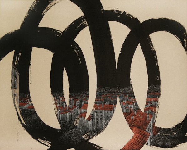 Абстракция и реализм