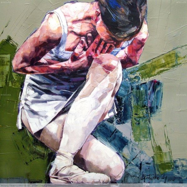 Урбанистический реализм сиськи