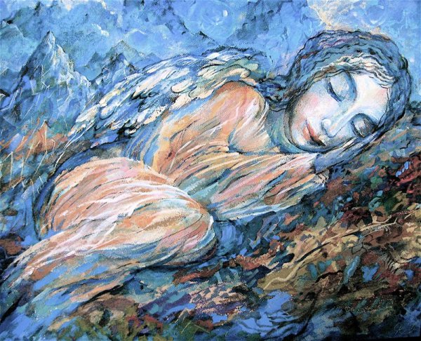 Сон в живописи