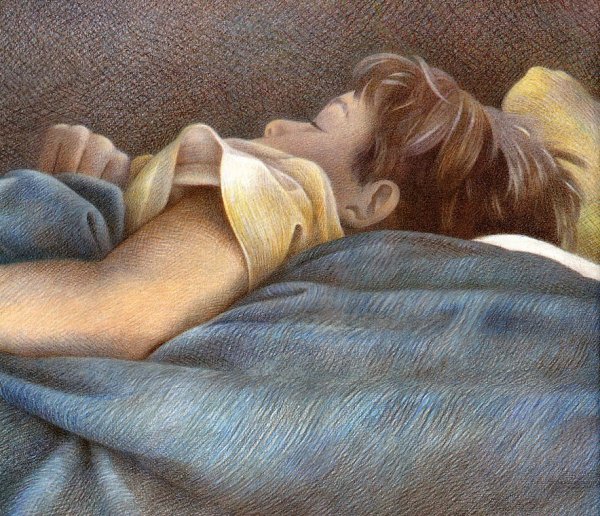 Брюсов снова сон