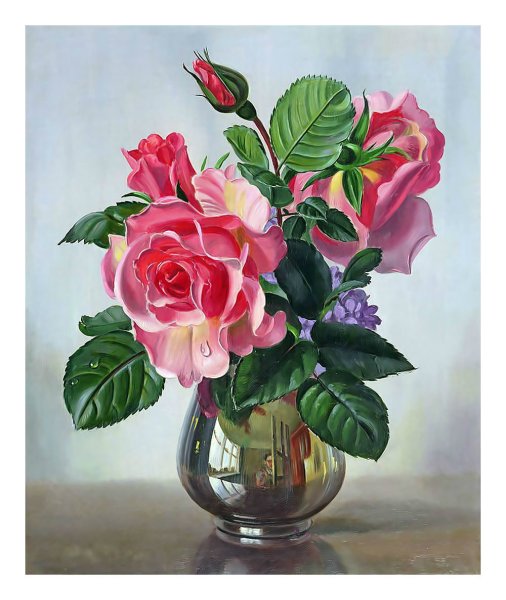 Альберт Вильямс художник