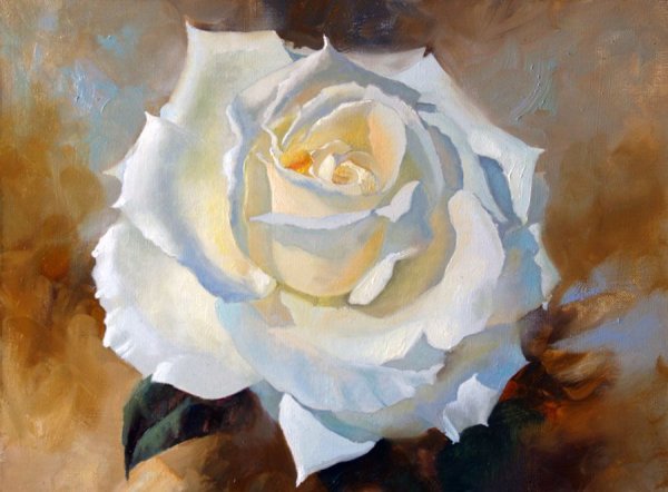 Художник Paul van Ginkel