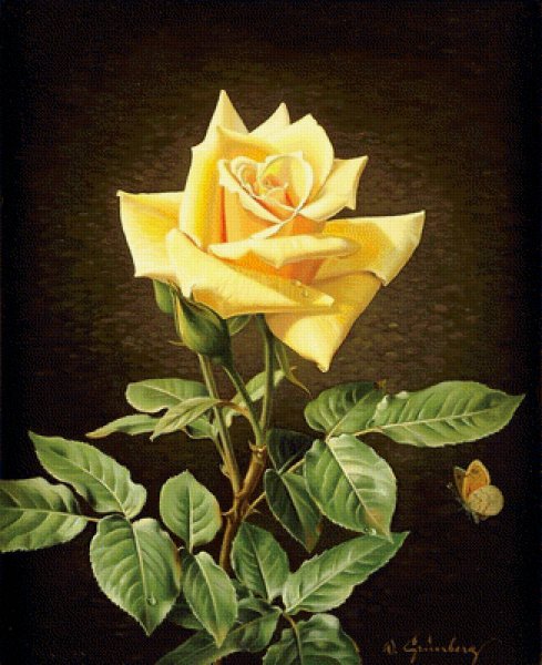 Художники Gary Jenkins, Kathwren Jenkins (Гэри и Кэтрин Дженкинс)