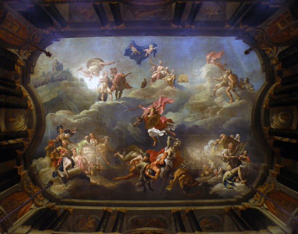 Валериани Джузеппе Екатерининский