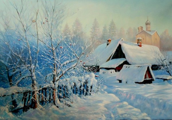 Художник Anshelm Schultzberg