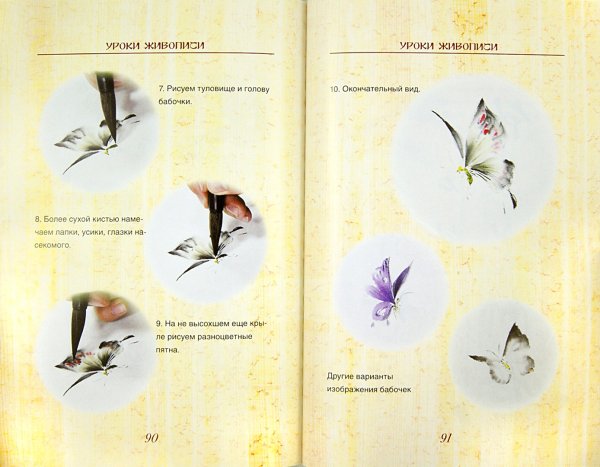 Художник-живописец Сун жуй