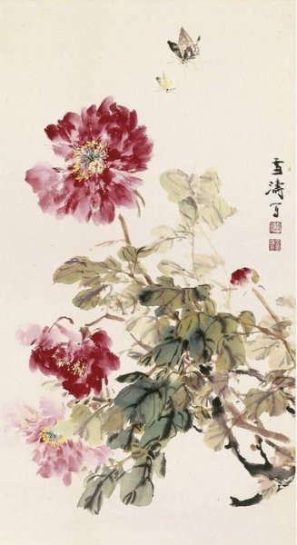 Сюань Цзун Династия Тан