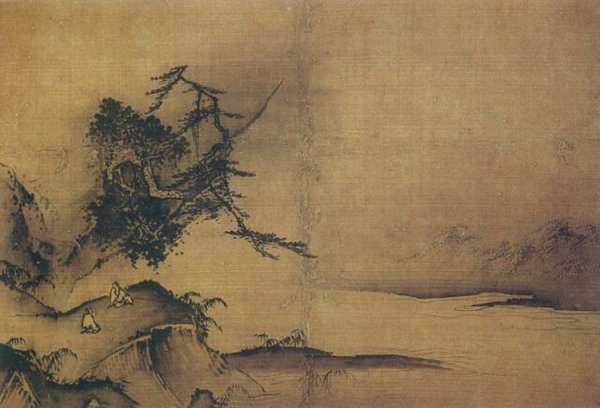 Чжуан Цзы Лу