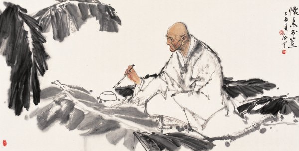 Живопись китайской династии Сун