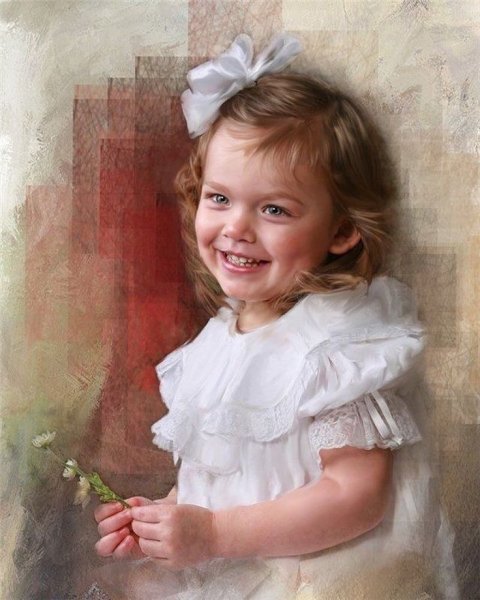 Художник Роберт Папп (США)