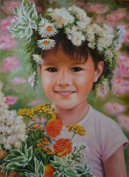 Laszlo Gulyas картины