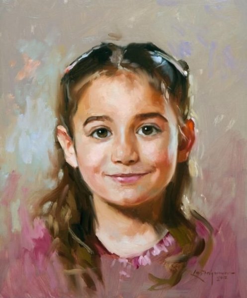 Художник Robert Coombs