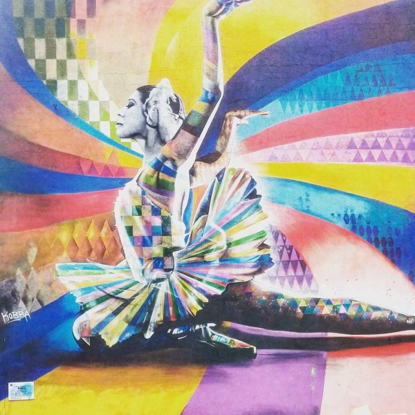 Майя Плисецкая картины художников