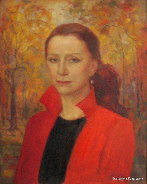 Художник Корнелий Санадзе