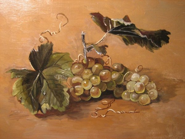 Ф толстой ветка крыжовника