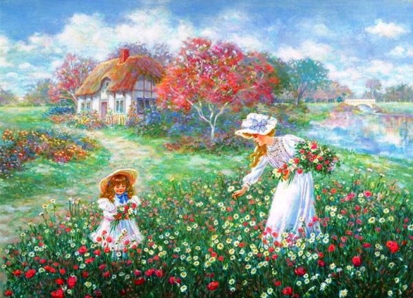 Ли Дубин (Lee Dubin) (8)