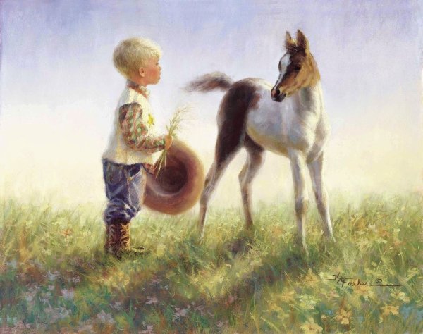 Kathryn Andrews Fincher (Кэти Финчер)