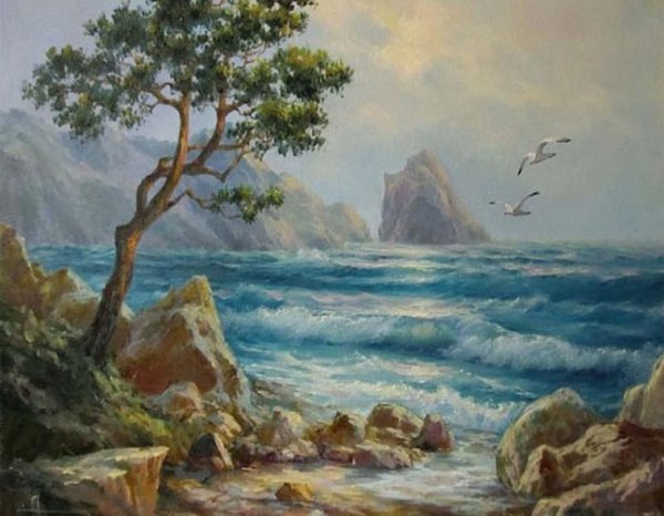 Лагорио Лев Феликсович (1826-1905)