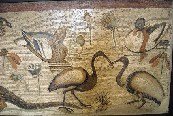 Фрески Помпеи и Геркуланум