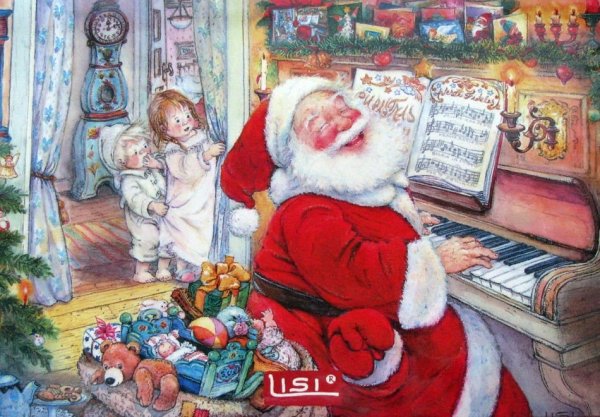 Дона Гелсингер картины