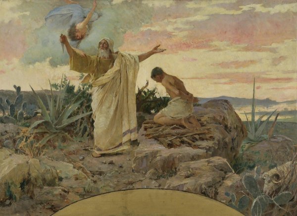 Шопен Анри Фредерик. Исход.