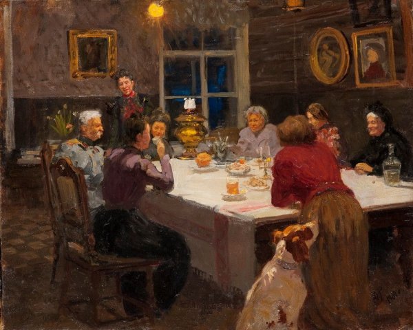 Юрий Ильич Репин