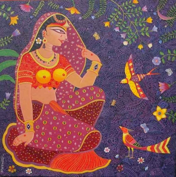 Бхаскар Лахири