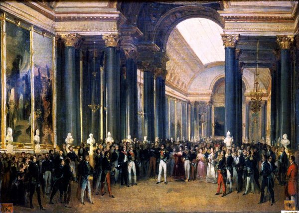 Франсуа-Жозеф Хейм