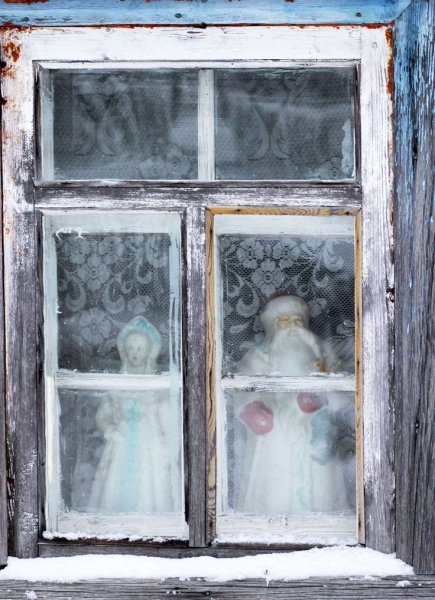 Светлана соловьёва художник Санкт-Петербург зима