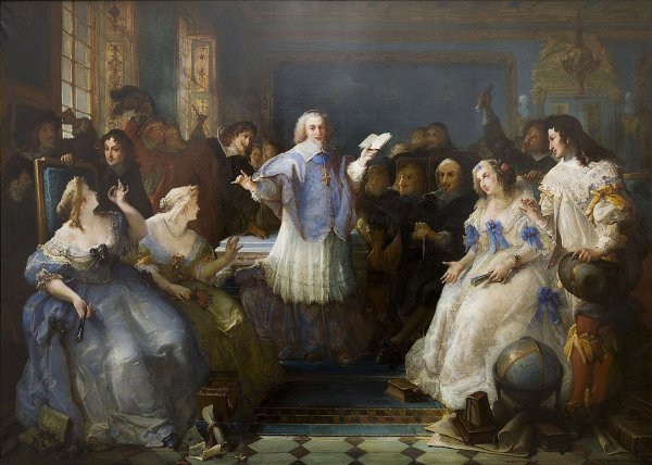 Катрин де ВИВОН