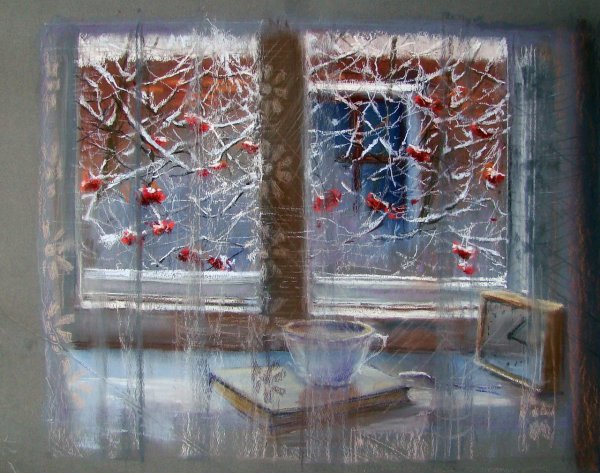 Стивен Дарбишир (Stephen Darbishire)