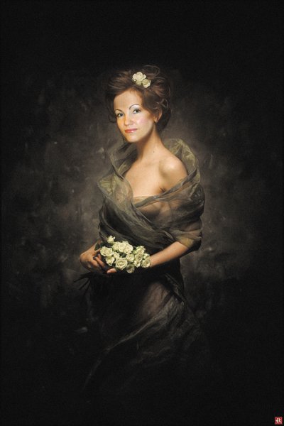 Классический портрет