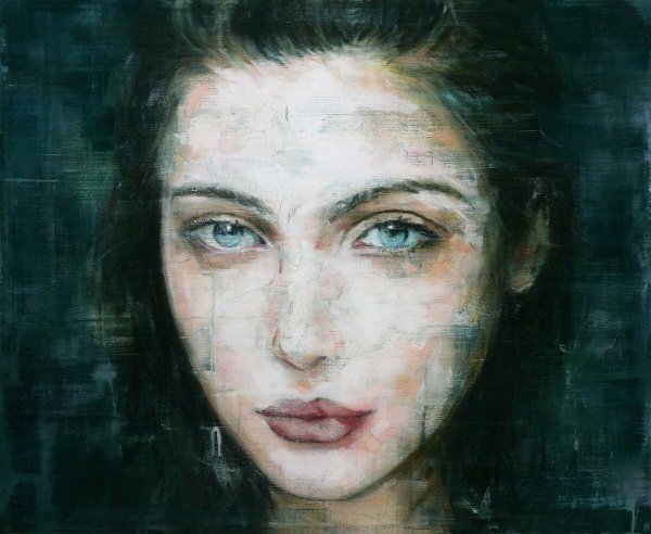 Хардинг Мейер художник