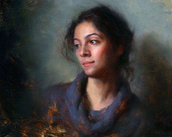 Hsin-Yao Tseng портреты