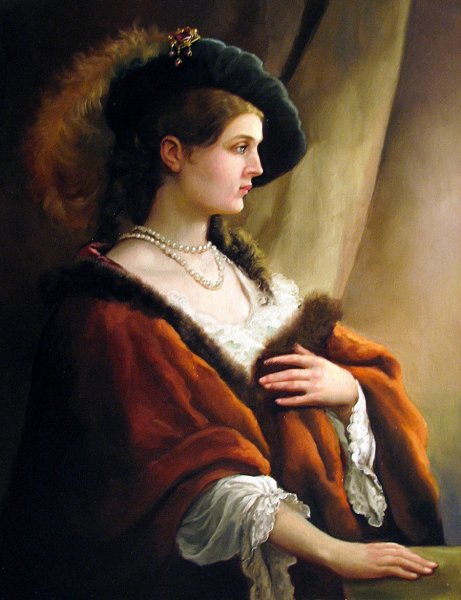 Симоненко Олег Павлович художник