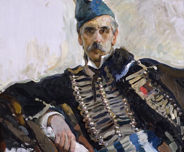 Марфа Васильевна Собакина