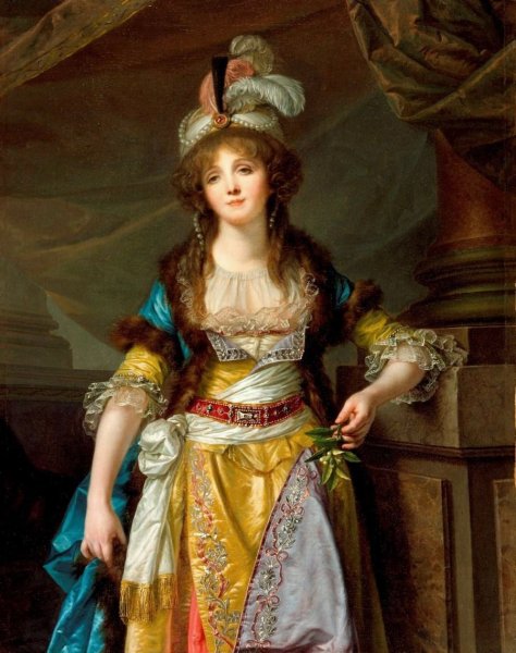 Екатерина Рождественская