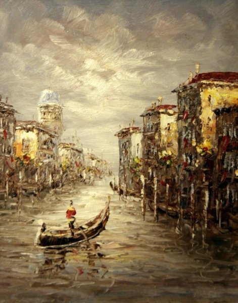 Бруно Августо художник