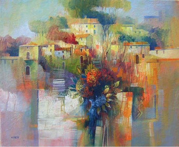 Luis Claudio Morgilli