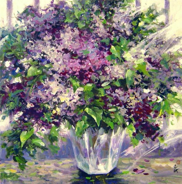 Художник Wu Jiafu