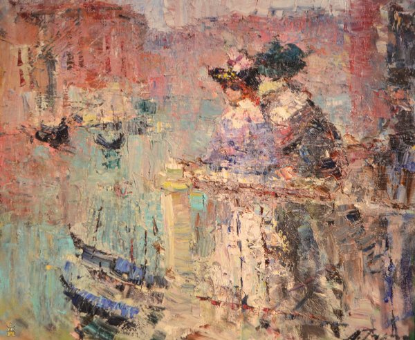 Гарин Алексей Нижний Новгород